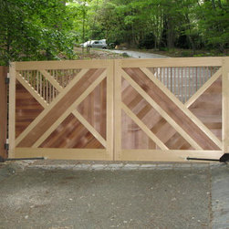 Gate - Products
