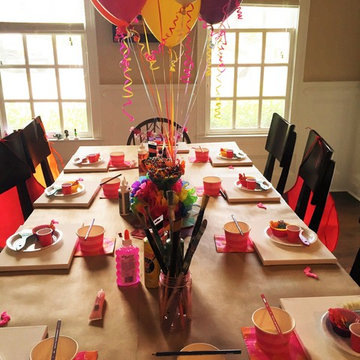 party accessories