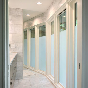 Mountain Brook Residence