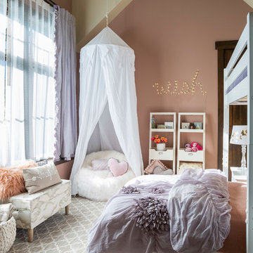 Breckenridge Residence