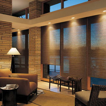 Living Room Ideas