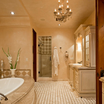 Mexican Home Project