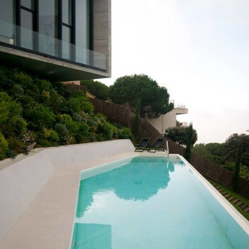 Patios/Outdoor Living