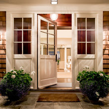 FOYER/ENTRY