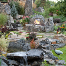 Fire Pit