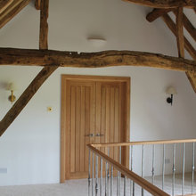 Internal Doors