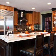Kitchen Ideas