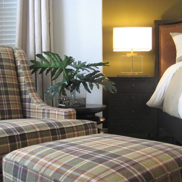 Bedrooms