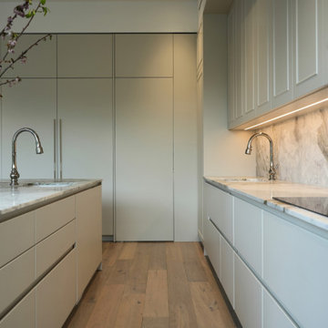 Bedstay-BK Kitchen