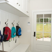 Mud Room