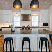 Kitchen Pendants
