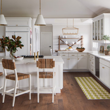 Mill Valley Family Home