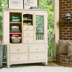 Kid's Corner | SmartFurniture - Kids Dressers And Armoires