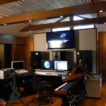 Bates Sound Studio