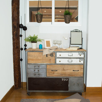 Home Staging en Casco Viejo