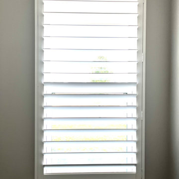 Plantation Shutters in Ponte Vedra Beach