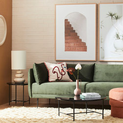 Landscape Living - Living Room Furniture