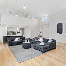 Floor Color