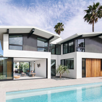 Phelps Residence