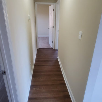 Hancock Home Remodel