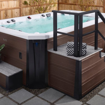AZ Spas & Patio