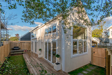 Urban Lodge