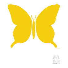 Art for yellow room