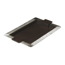 TRAYS