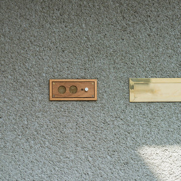 Tatami-house