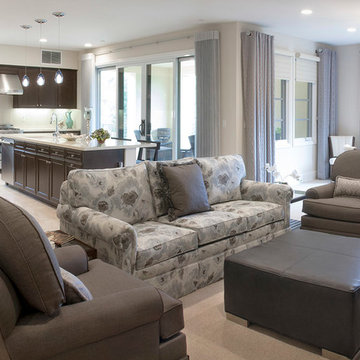 Senior Apartment Home
