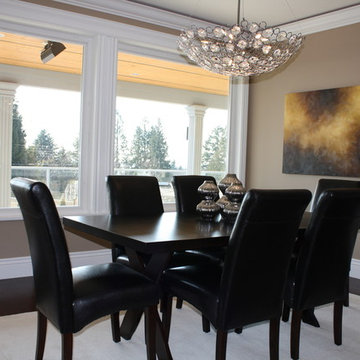 DOES STAGING MAKE A DIFFERENCE? BEFORE & AFTER PICTURES