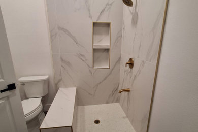 More Bathrooms