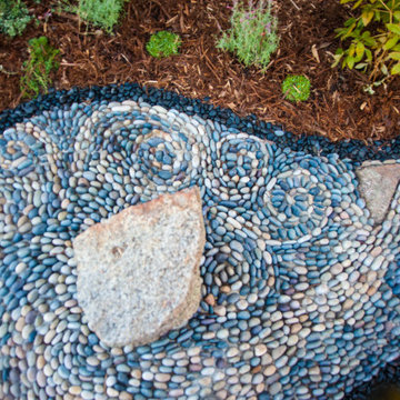 Reflexology Paths
