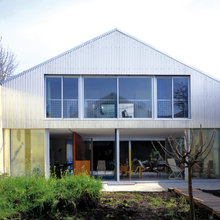 exteriors
