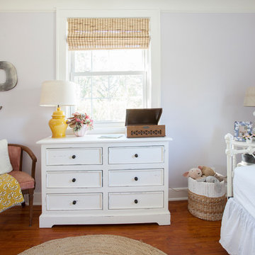 My Houzz: Family-Friendly Style in a 1930 South Carolina Home