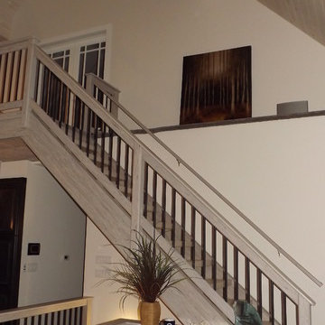 Interior Stairs