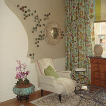 drapes