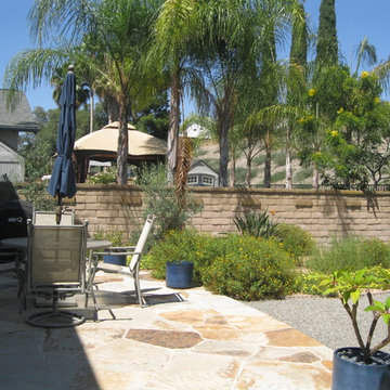 Sustainable Garden Makeover in Mission Viejo