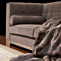 Kapiente Sofa - Capital Decor - Sofas