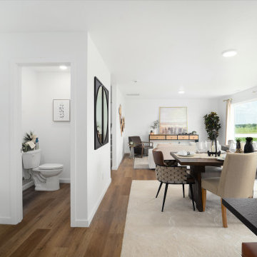 Jamestown — New Construction Home Community in Rogersville, MO