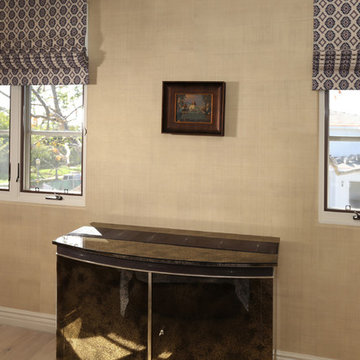 Pacific Palisades Home
