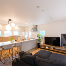 Ken's Choice 'Living Room'