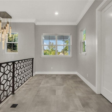 Small Footprint, Big Impact: A Thoughtful ADU Construction in Arcadia CA