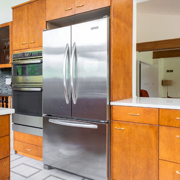 Spring 2019 Kitchen Remodels