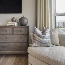 Hardwood floors