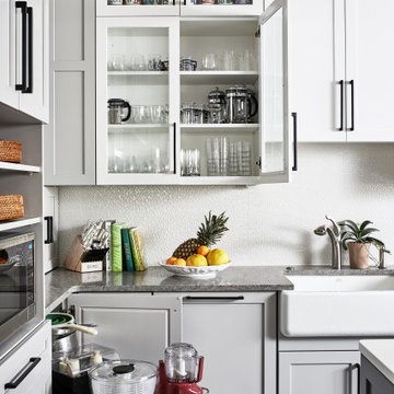 Laura's Kitchen
