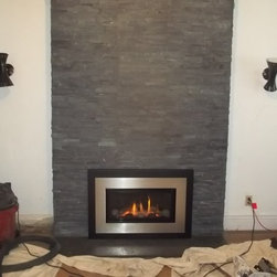 Valor - Indoor Fireplaces