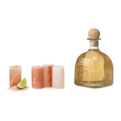 4-Pc. Sal Tequila Glasses - Products