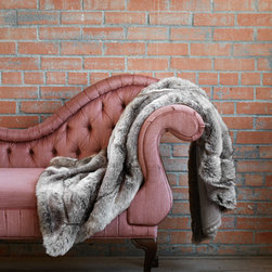 Pillow + Throws - Throws