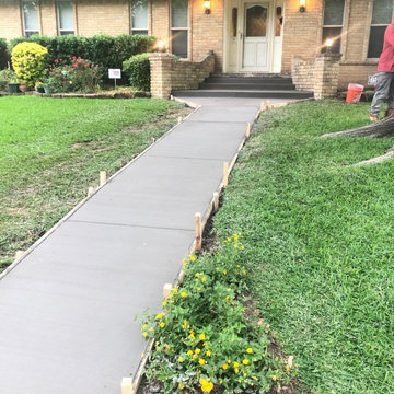 Walkway